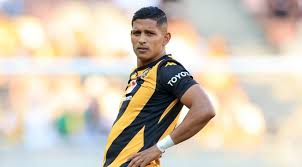 Kaizer Chiefs Secure Edson Castillo’s Future by Extending His Contract Amid Growing Interest from Egyptian Club Zamalek