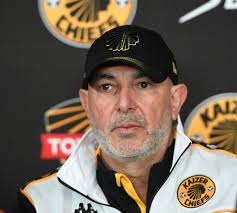 Kaizer Chiefs Undergo Season of Change with Nasreddine Nabi as Coach in 2024/25 Season