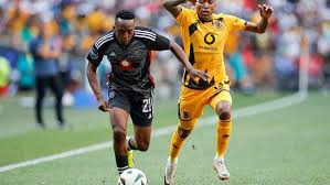 Kaizer Chiefs and Orlando Pirates Compete for Hungry Lions Striker Muzomuhle Khanyi as He Impresses with 17 Goals in the Motsepe Foundation Championship