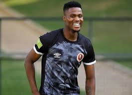 Kaizer Chiefs and Orlando Pirates Compete for Striker Muzomuhle Khanyi Following His Impressive Hat-Trick in the NFD