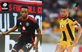 Kaizer Chiefs and Orlando Pirates set to battle for top South African football stars as transfer buzz intensifies across the PSL