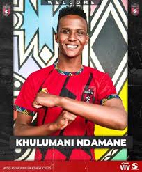 Kaizer Chiefs lose promising talents to TS Galaxy as Khulumani Ndamane and Puso Dithejane make their mark in the PSL