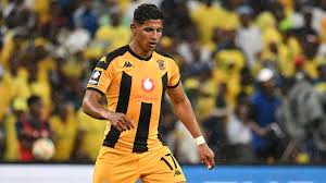 Kaizer Chiefs midfielder Edson Castillo signs a new contract extension until 2026 and is set to return to action after injury recovery in South Africa