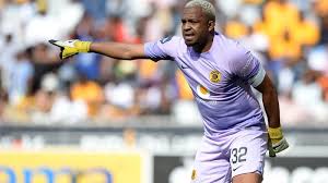 Kaizer Chiefs plan to bring Itumeleng Khune back to the club after six months of exile in a new role within the organization