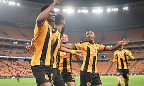 Kaizer Chiefs prepare to battle Stellenbosch FC at Athlone Stadium in a crucial Betway Premiership showdown