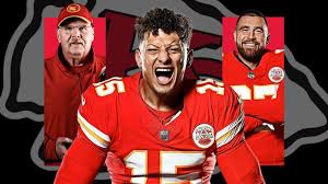 Kansas City Chiefs prepare for ultimate Super Bowl challenge as they attempt to contain Philadelphia Eagles star running back Saquon Barkley