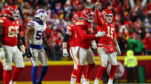 Kansas City Chiefs prepare to chase historic Super Bowl three-peat as New Orleans tightens security for high-stakes showdown