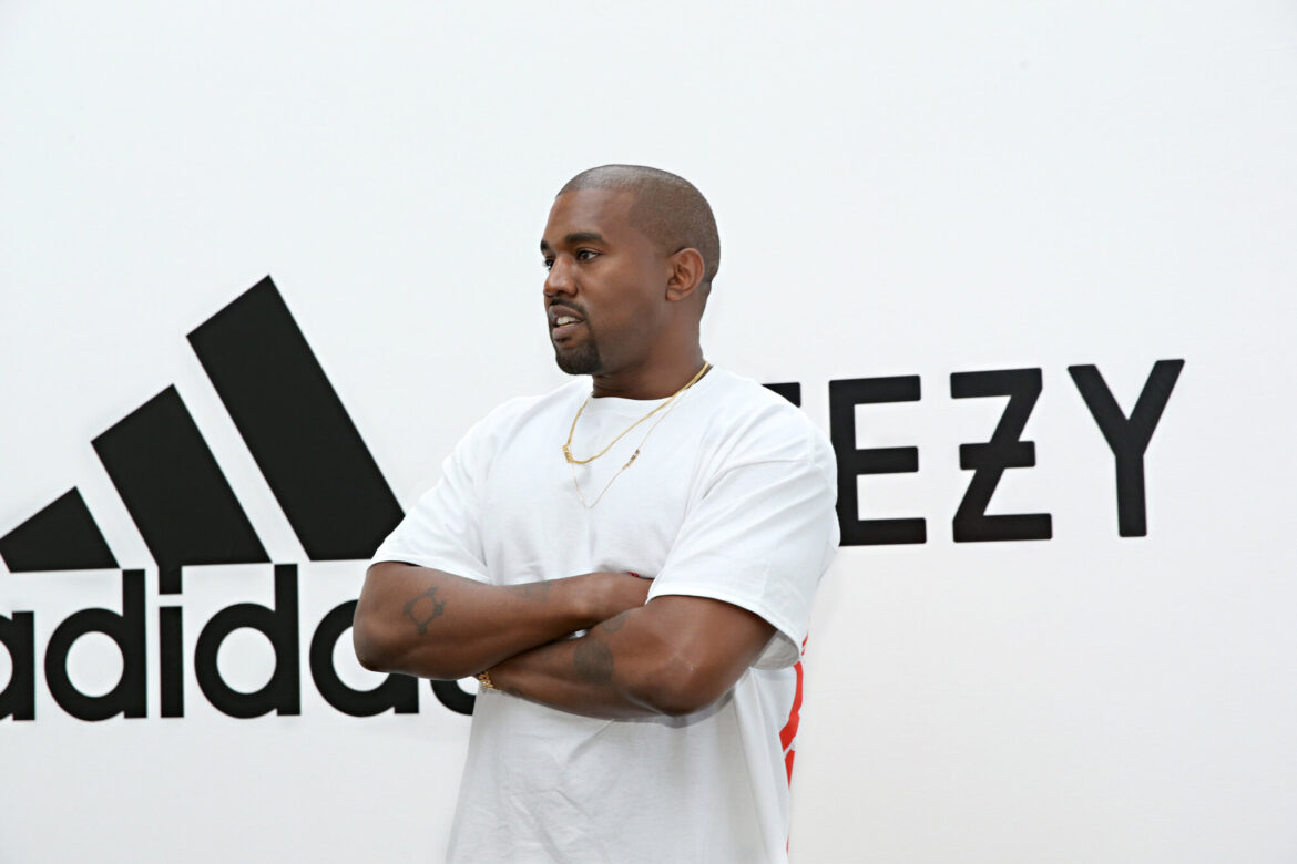 Kanye West faces explosive lawsuit as Jewish former Yeezy employee accuses him of antisemitic harassment and wrongful termination in Los Angeles