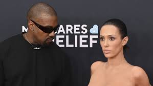 Kanye West Insists Bianca Censori Wears Bold Nude Dress at the 2025 Grammy Awards Despite Her Initial Hesitations