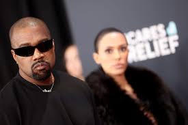 Kanye West Shows Off Dramatic Weight Loss and Quick Exit from 2025 Grammys in Los Angeles