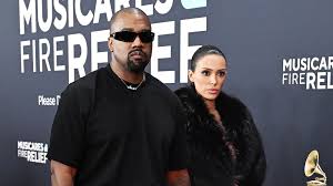 Kanye West and Bianca Censori Deny Domestic Abuse Allegations Following Controversial Comments in Los Angeles