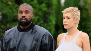 Kanye West and Bianca Censori’s Marriage Faces Divorce as Controversial Social Media Rants and Grammys Red Carpet Stunt Lead to Tension in Beverly Hills