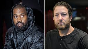 Kanye West and Dave Portnoy Clash Over Alleged Scam Meme Coin Amidst Growing Controversy in Crypto Industry