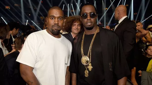 Diddy responds from behind bars as Kanye West slams celebrities for abandoning jailed music mogul in furious online outburst targeting the industry