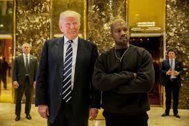 Kanye West demands US President Donald Trump take action for Diddy’s release from Brooklyn’s Metropolitan Detention Center