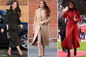 Kate Middleton’s Fashion Choices Continue to Drive Sales and Influence Trends Across the UK and Beyond