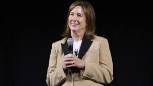 Kathleen Kennedy announces plan to step down from Lucasfilm by the end of 2025 amid ongoing Star Wars controversy