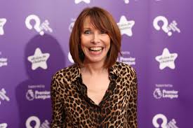 Kay Burley Announces Her Departure From Sky News After 36 Years of Covering Major World Events Across the Globe