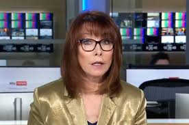 Kay Burley announces her departure from Sky News after 36 years as insiders reveal tensions behind the scenes