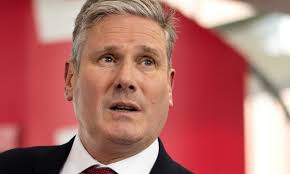 Keir Starmer Faces Crucial Decisions About Economic Growth and Energy Policies as Miliband’s Net Zero Agenda Continues to Draw Criticism in the UK