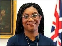 Kemi Badenoch Defends Free Speech and Criticizes Government Overreach Following JD Vance’s Controversial Comments on UK’s Freedom of Expression