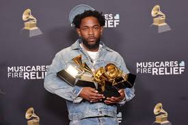 Kendrick Lamar Takes Home Record of the Year at the 2025 Grammy Awards with Not Like Us in Los Angeles