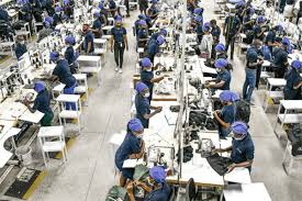 “Kenyan Factory Faces Uncertain Future as AGOA Deal Expiry Puts Thousands of Jobs at Risk”