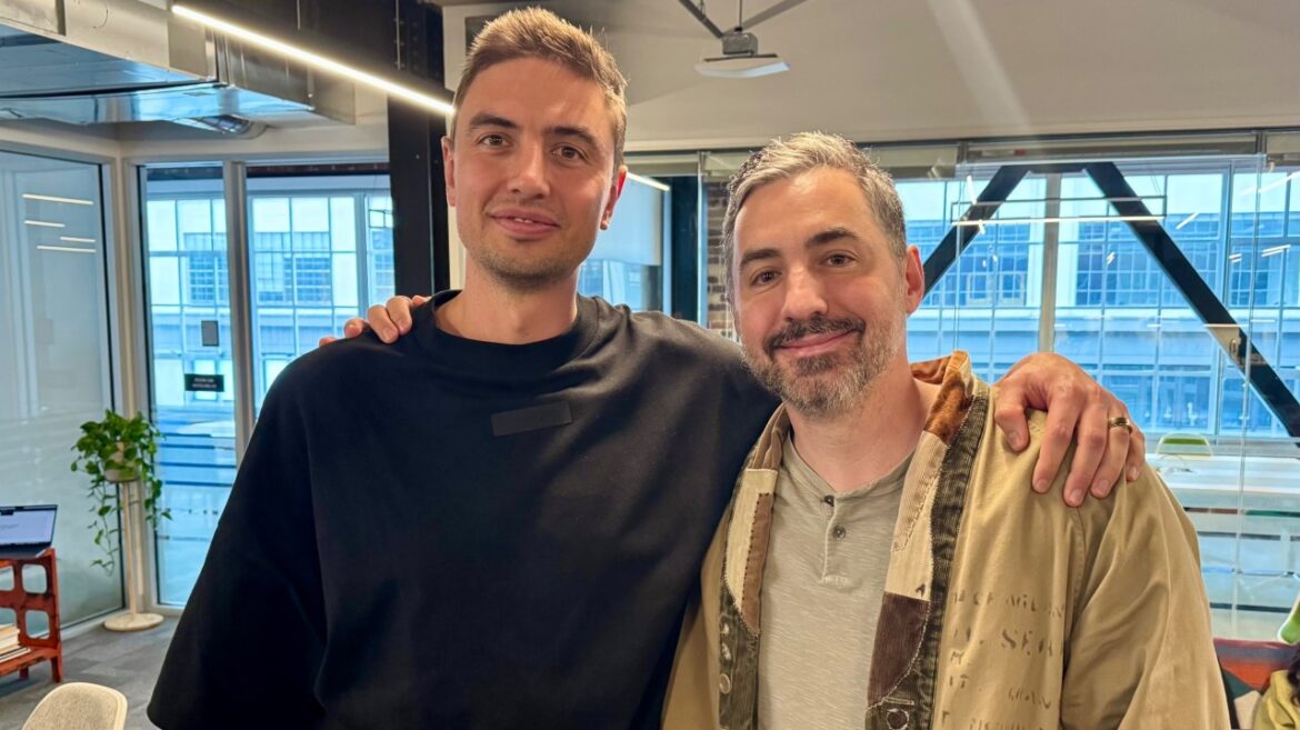 Palo Alto-based True Ventures expands leadership with Kevin Rose and Mike Montano stepping up as partners to drive AI and tech innovation in Silicon Valley