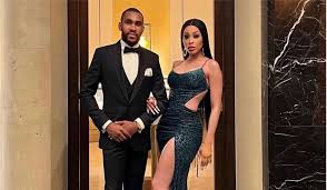 Khanyi Mbau and Kudzai Mushonga Announce Breakup Again Leaving Fans Questioning If This Is the Final End to Their Rollercoaster Romance