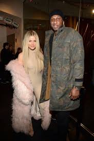 Khloe Kardashian and Lamar Odom Reunite in Emotional Moment During Season 6 Premiere of The Kardashians