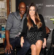 Khloe Kardashian and Lamar Odom Reunite in Season 6 of Hulu’s The Kardashians as Emotional Tensions Rise Over Past Relationship