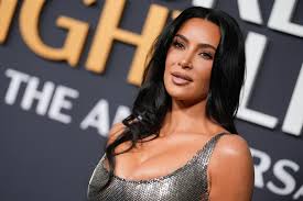 Kim Kardashian Faces Defamation Lawsuit in New York After Falsely Identifying Innocent Man as Death Row Inmate