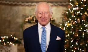 King Charles III Shares a Heartfelt Message of Support for Cancer Patients Worldwide on World Cancer Day