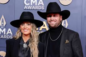 Lainey Wilson and Devlin ‘Duck’ Hodges Announce Their Engagement After Four Years of Romance in Nashville