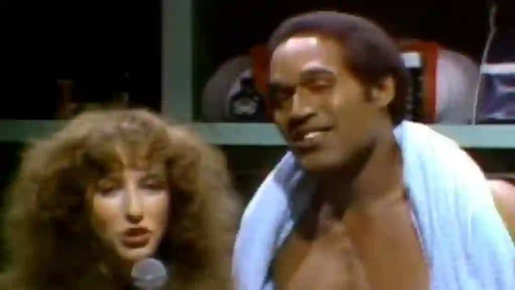 Laraine Newman Reveals Unexpected Details About OJ Simpson’s Kiss During 1978 SNL Skit In Shocking Interview On Watch What Happens Live