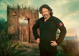 Laurence Llewelyn-Bowen survives near-death jungle ordeal while competing on Celebrity Bear Hunt in Costa Rica