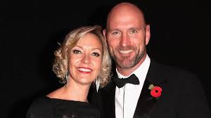 Lawrence Dallaglio and Alice Corbett’s Marriage Comes to an End After Years of Scandals and Infidelity in London