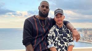 LeBron James and Lewis Hamilton Lead Star-Studded Host Committee for 2025 MET Gala in New York City