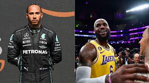 LeBron James and Lewis Hamilton Lead the Star-Studded Host Committee for the 2025 MET Gala in New York City