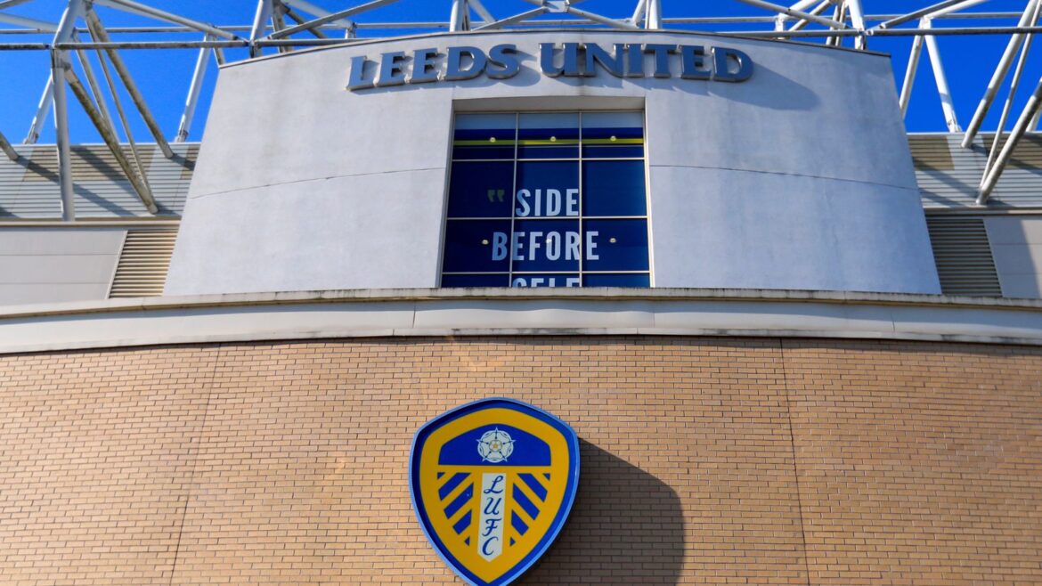 Leeds United reports offensive tragedy-related chants by Millwall fans to police after FA Cup match at Elland Road