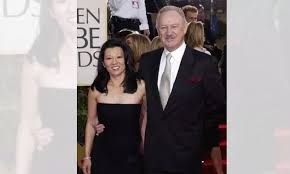 Legendary Actor Gene Hackman and His Wife Betsy Arakawa Discovered Dead in Santa Fe, No Foul Play Suspected