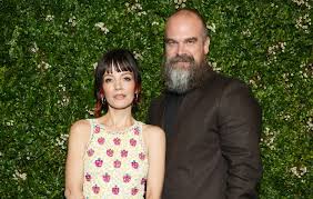 Lily Allen Reflects on Emotional Healing After Split with David Harbour and Reveals the Pain Behind Her £8K Trauma Centre Stay in the UK