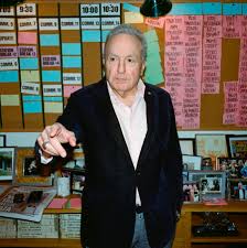 Lorne Michaels Revolutionizes American Comedy with His Long-Standing Influence on Saturday Night Live in New York