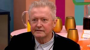 Louis Walsh Faces Backlash from Boyzone Fans Over Controversial Treatment of Stephen Gately and Mikey Graham in New Documentary Released in February 2025