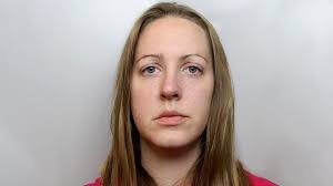 Lucy Letby’s Lawyer Claims She Remains Fully Engaged with Her Innocence Fight from Prison Cell at HMP Bronzefield in Surrey