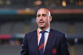 Luis Rubiales Faces Sexual Assault and Coercion Trial in Madrid After Allegedly Planting Unwanted Kiss on Jenni Hermoso at 2023 World Cup