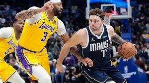 Luka Doncic Moves to the Los Angeles Lakers After Shocking Trade with Dallas Mavericks in a Major Three-Team Deal