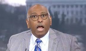 MSNBC Host Michael Steele Calls Out Republican Party and Criticizes Elon Musk’s Growing Power During Weekend Show in the US