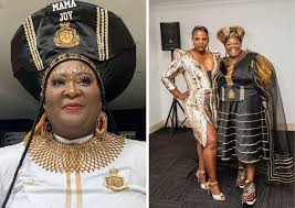 Mama Joy Expresses Heartbreak Over the Sale of Royal AM After SARS Forces MaMkhize to Surrender the Club in South Africa