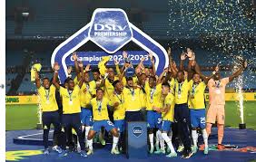 Mamelodi Sundowns Continue Their Dominance in the PSL with a Twelve-Point Lead Over Orlando Pirates and a Chance to Extend Their Advantage Against Sekhukhune United